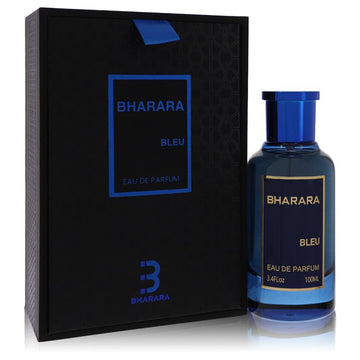 Bharara Bleu by Bharara Beauty
